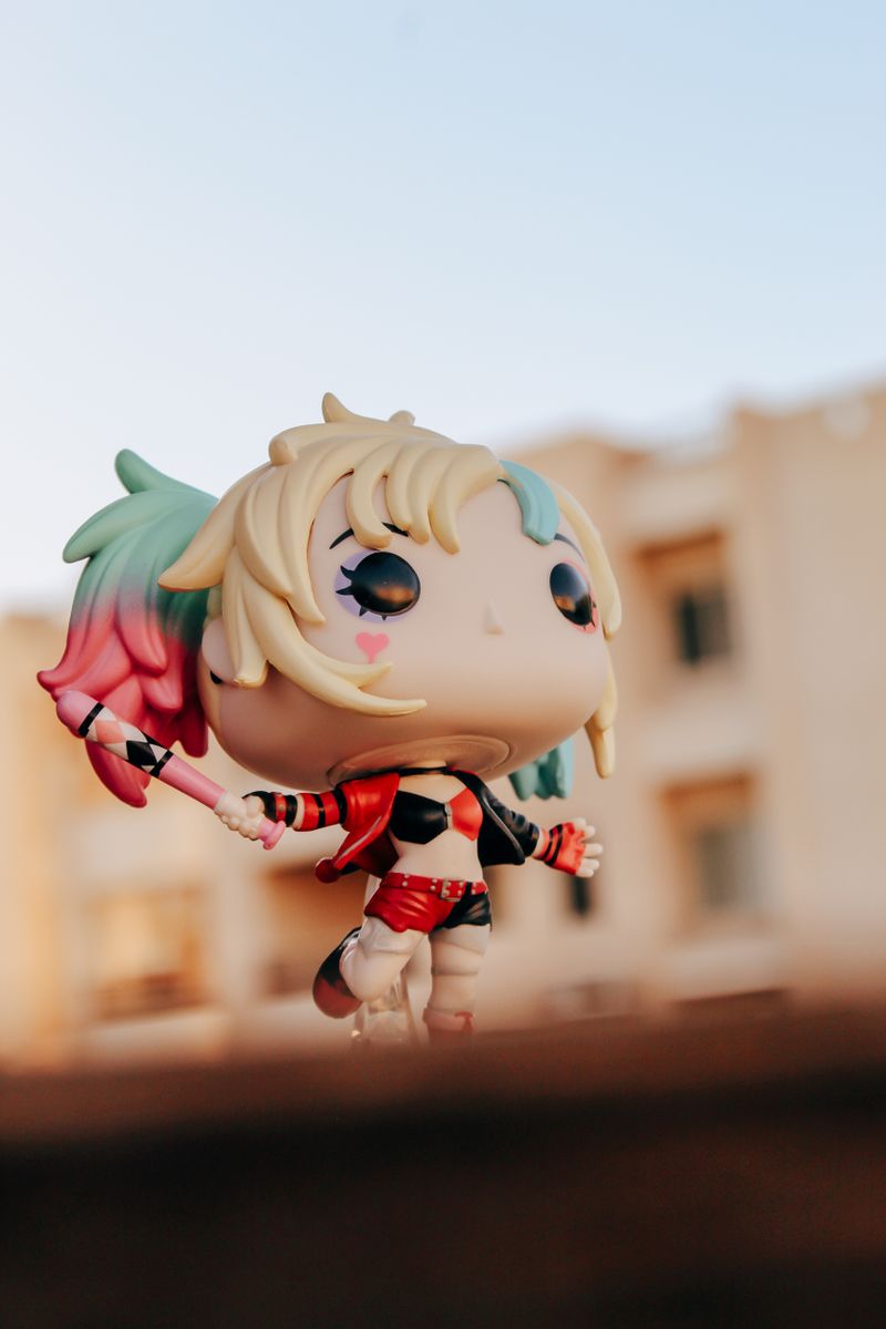 Character Design in Art Toys: From Concept to Collectible